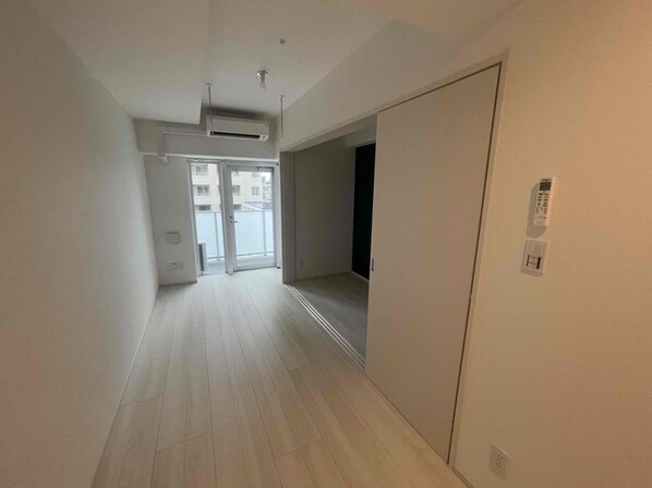 ハーモニーレジデンス東京武蔵関WEST SIDEの物件内観写真